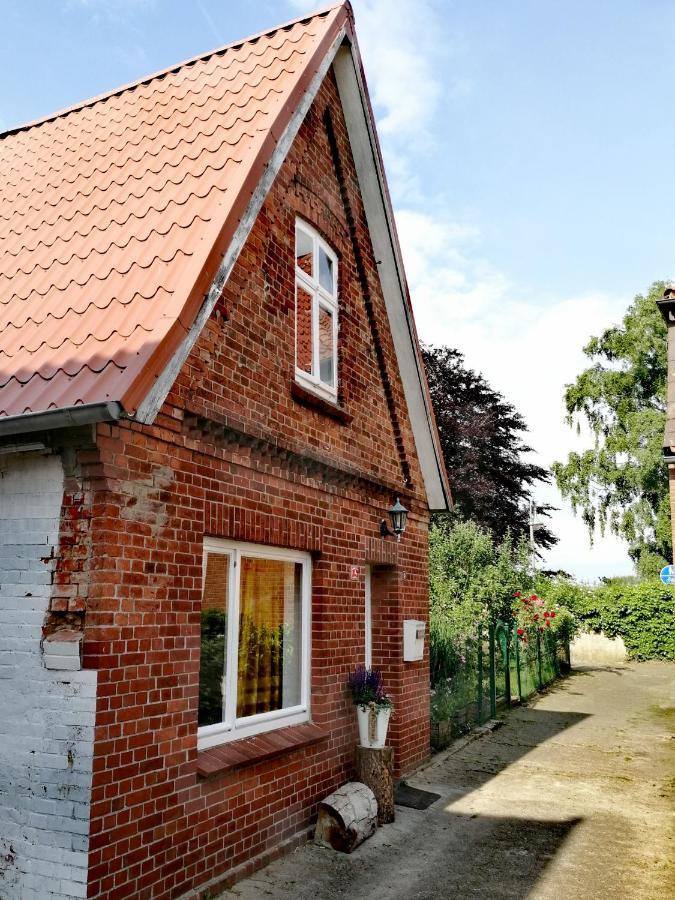 Villa Alte Schusterei direkt am Fluss und Altstadt Oberndorf  Exterior foto